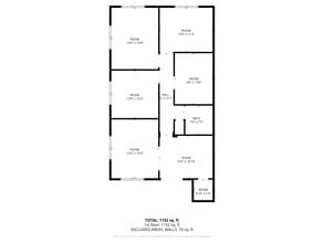 2601 Little Elm Pky, Little Elm, TX à louer Plan d’étage– Image 1 sur 1