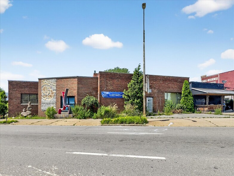 263 Central Ave, Rochester, NY à louer - Photo de l’immeuble – Image 3 sur 18