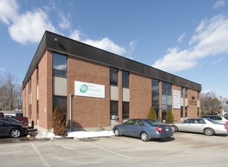 Plus de détails pour 465 Silas Deane Hwy, Wethersfield, CT - Bureau/Médical à louer