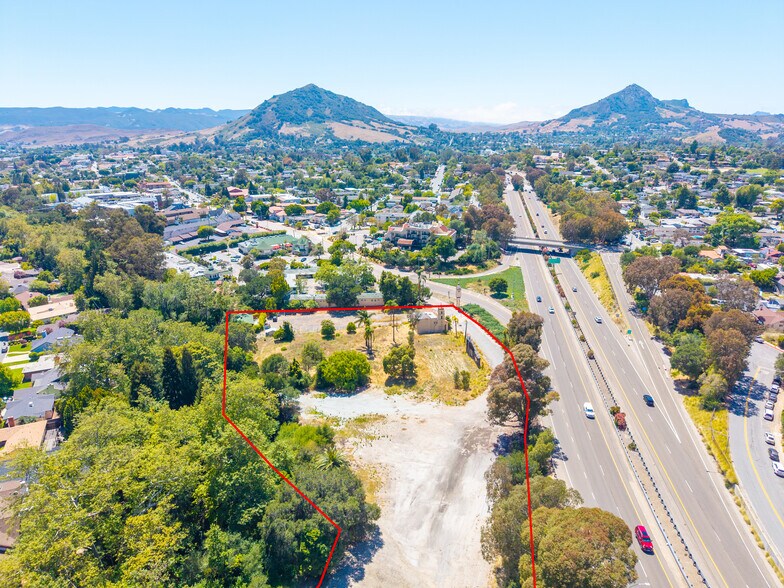 2223 Monterey St, San Luis Obispo, CA à vendre - Photo de l’immeuble – Image 3 sur 3