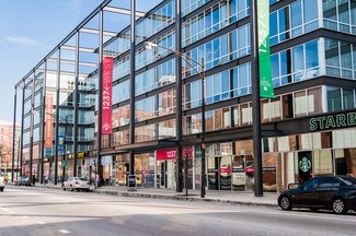 Plus de détails pour 1237 W Fullerton Ave, Chicago, IL - Local commercial à louer