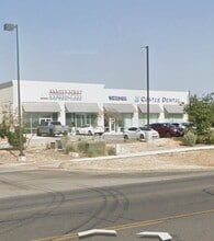 1395 US Highway 183, Leander, TX à louer Photo de l’immeuble– Image 1 sur 1