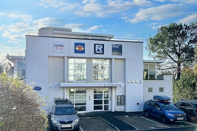Ingworth Rd, Poole à louer - Photo de l’immeuble – Image 1 sur 3