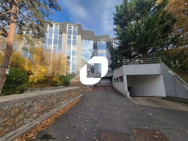 Bureau dans Orsay à vendre Photo de l’immeuble– Image 1 sur 11