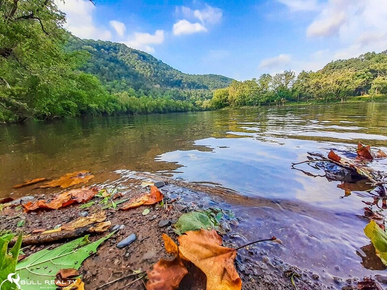 Shumate Falls Rd, Glen Lyn, VA à vendre - Photo de l’immeuble – Image 3 sur 16