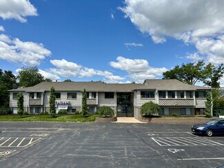 Plus de détails pour 11223 Cornell Park Dr, Cincinnati, OH - Bureau à louer