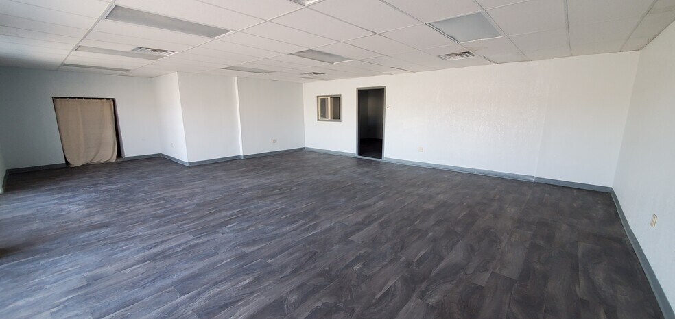 3700 Bliss Ave, El Paso, TX à vendre - Photo de l’immeuble – Image 3 sur 15