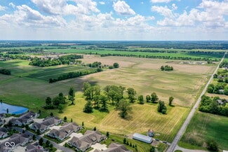 Plus de détails pour 510 W McKenzie Rd, Greenfield, IN - Terrain à vendre