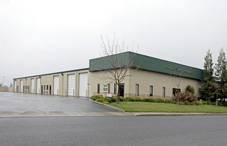 Plus de détails pour 5259 Jerusalem Ct, Modesto, CA - Industriel/Logistique à louer