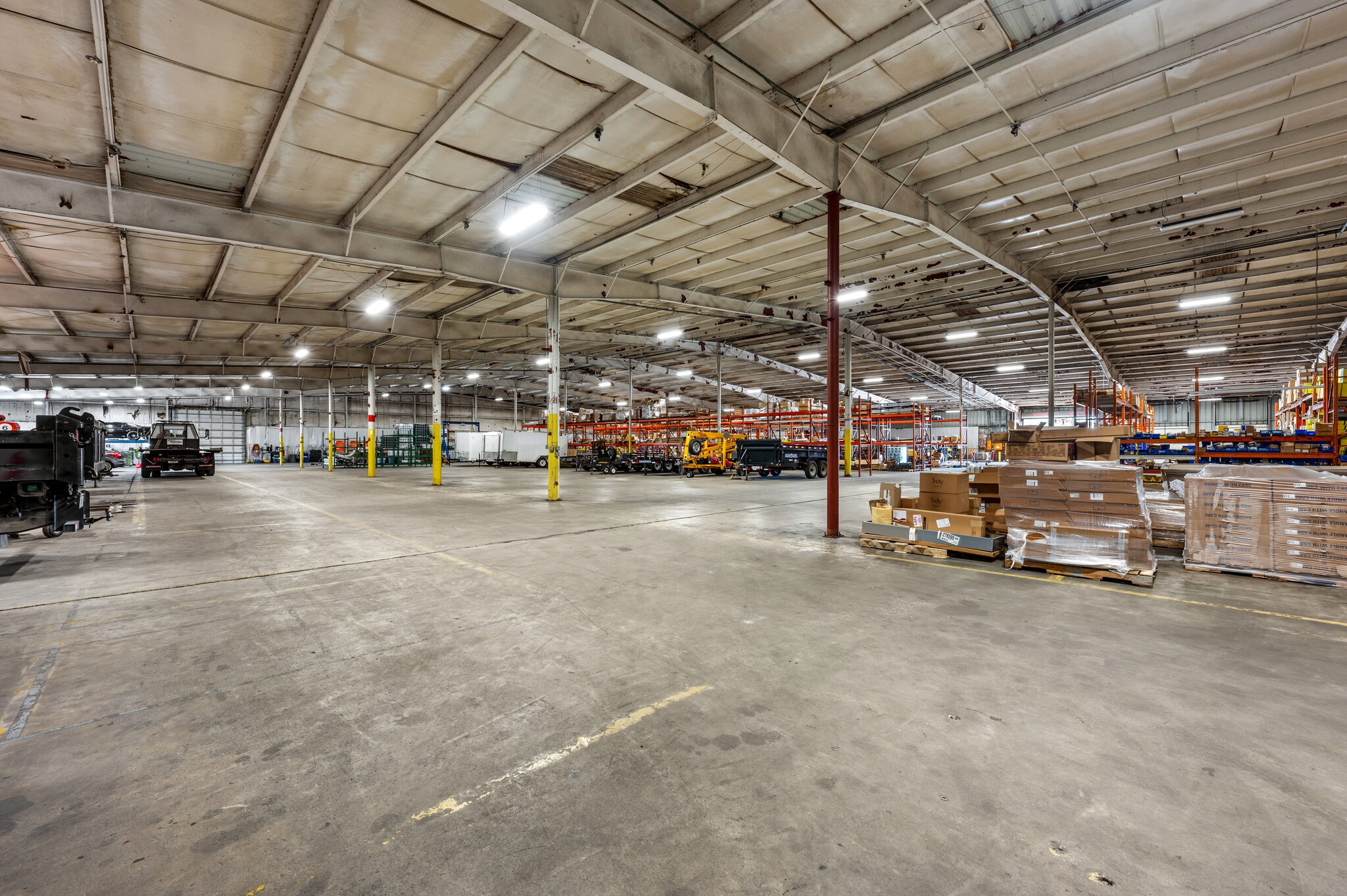 5115 Frontage Rd N, Lakeland, FL à louer Photo de l’immeuble– Image 1 sur 19