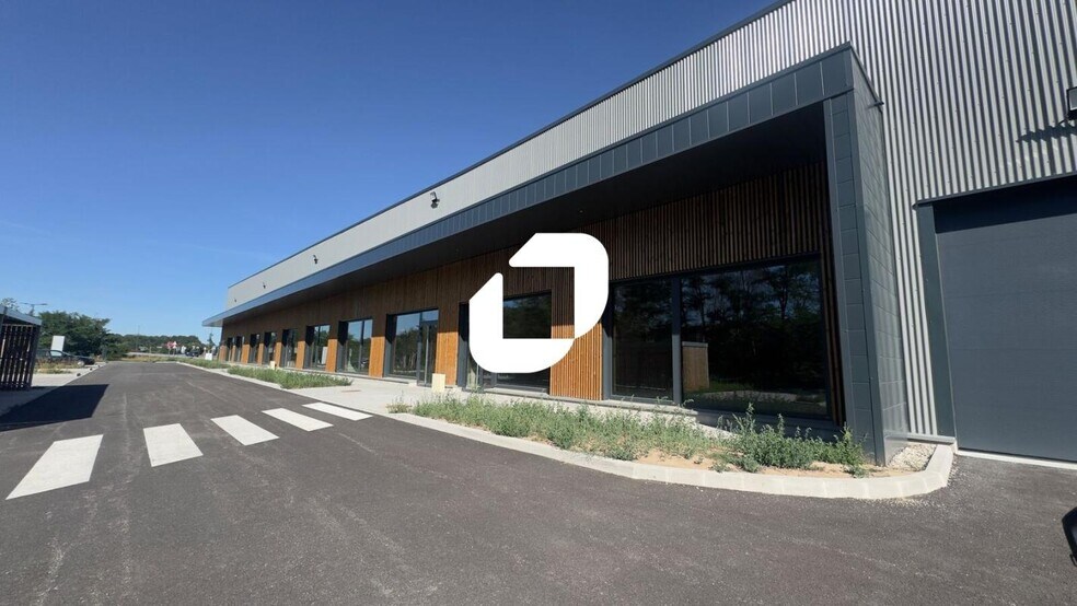 11 Rue Du Kestlerhof, Haguenau à louer - Photo de l’immeuble – Image 2 sur 9