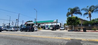 Plus de détails pour 6224 S Figueroa St, Los Angeles, CA - Local commercial à louer