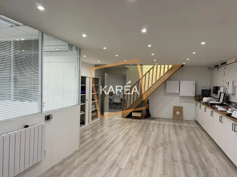 Bureau dans Serris à louer - Photo de l’immeuble – Image 2 sur 19