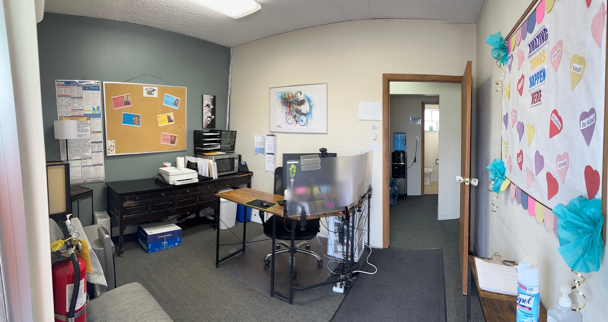 261-265 S Harlan St, Lakewood, CO à louer Photo intérieure– Image 1 sur 15