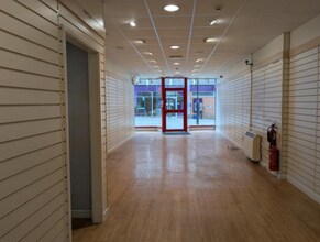 9 Market St, Wellingborough à louer Photo intérieure– Image 1 sur 2