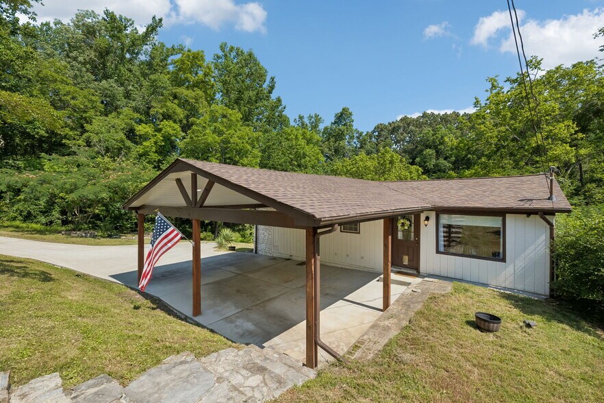 1392 Fairview Blvd Blvd, Fairview, TN à vendre - Photo de l’immeuble – Image 3 sur 21