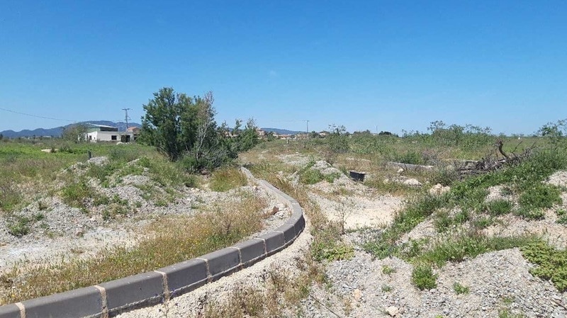 Doce, Murcia, Murcia à vendre - Plan de site – Image 3 sur 13