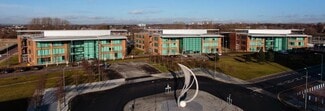 Plus de détails pour Northampton Rd, Manchester - Bureau à louer