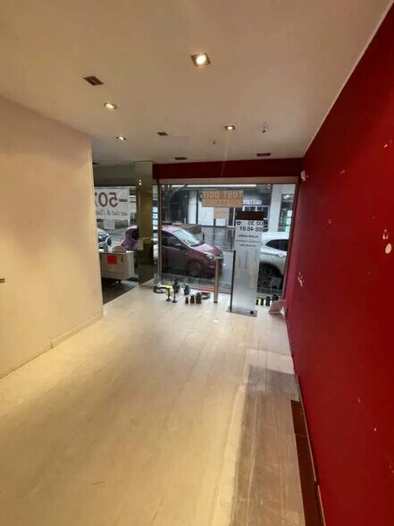 Local commercial dans Rouen à vendre - Photo intérieure – Image 3 sur 6