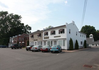 Plus de détails pour 100-108 Russell St, Hadley, MA - Bureau, Bureau/Local commercial à louer