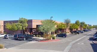 Plus de détails pour 2330 W Parkside Ln, Phoenix, AZ - Industriel/Logistique à vendre