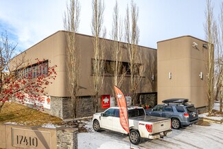 Plus de détails pour 17410 107 Ave NW, Edmonton, AB - Bureau, Bureau/Local commercial à louer