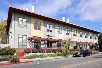 Plus de détails pour 2095 Rose St, Berkeley, CA - Bureau à louer