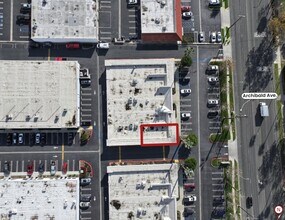 9213-9221 Archibald Ave, Rancho Cucamonga, CA à louer Photo intérieure– Image 2 sur 3