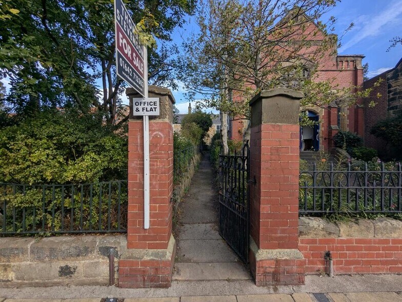 58-60 Westgate, Guisborough à vendre - Photo de l’immeuble – Image 2 sur 7