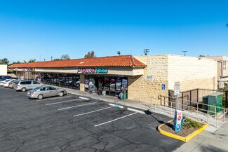 Plus de détails pour 8701-8729 Washington Blvd, Pico Rivera, CA - Local commercial à vendre