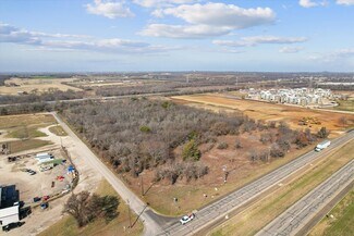 Plus de détails pour SWC Highway 174 & County Road 903, Cleburne, TX - Terrain à vendre
