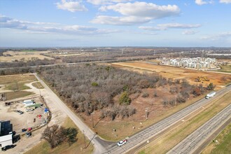 SWC Highway 174 & County Road 903, Cleburne, TX - VUE AÉRIENNE  vue de carte - Image1