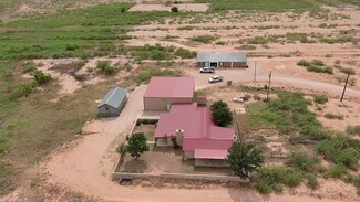 Plus de détails pour 9300 W County Road 60, Midland, TX - Local d’activités à vendre