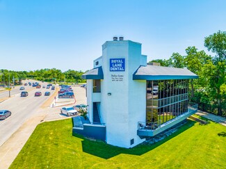 Plus de détails pour 8499 Greenville Ave, Dallas, TX - Bureau/Local commercial à louer