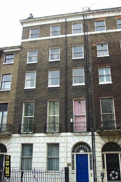 27-29 Gloucester Pl, Londres à louer - Photo de l’immeuble – Image 2 sur 4