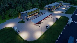 Plus de détails pour 8256 Bailey Rd, Manvel, TX - Local commercial à louer