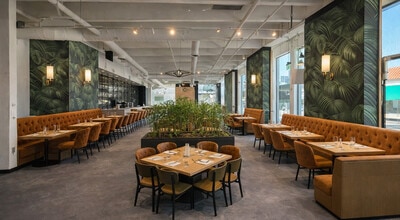 600 S La Brea Ave, Los Angeles, CA à louer Photo intérieure– Image 2 sur 20