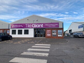 Plus de détails pour 119 Clepington Rd, Dundee - Local commercial à louer