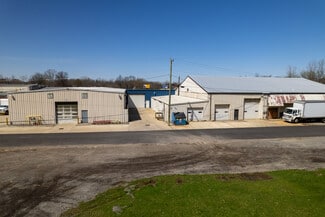 Plus de détails pour 1700 Elida Rd, Lima, OH - Industriel/Logistique à vendre