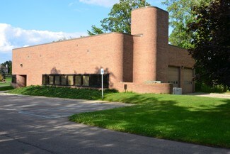 Plus de détails pour 200 E Silverbell Rd, Lake Orion, MI - Bureau à vendre