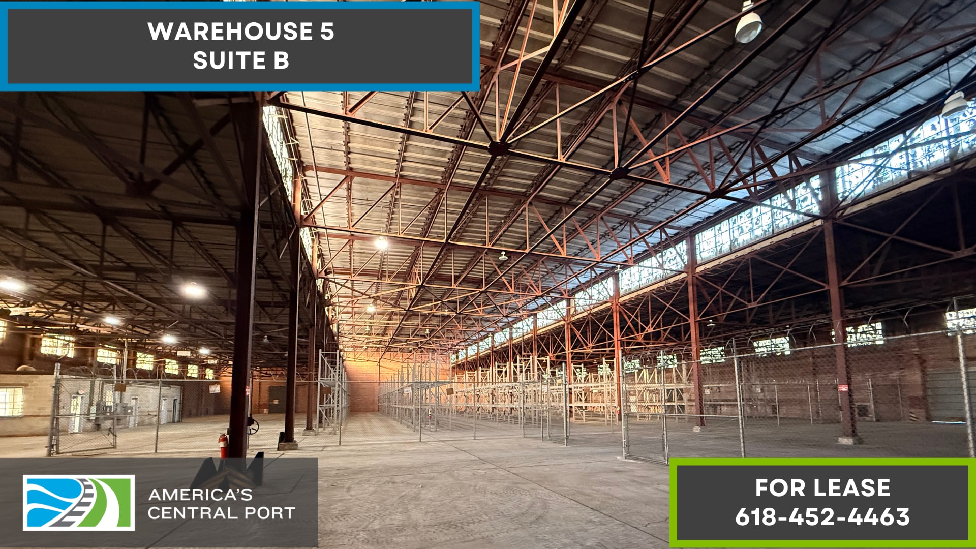 1200 W 4th St, Granite City, IL à louer Photo intérieure– Image 1 sur 4