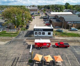 12 9th Street SE st, Rochester, MN - Vue aérienne  vue de carte