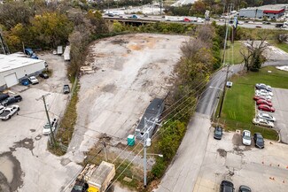 Plus de détails pour 550 Expressway Park Dr, Nashville, TN - Industriel/Logistique à louer