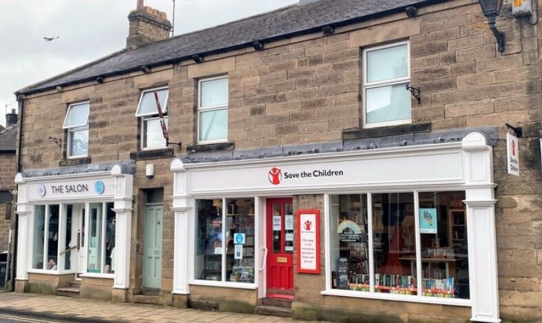 Westgate, Haltwhistle à vendre - Photo de l’immeuble – Image 2 sur 5