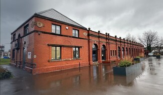 Plus de détails pour Cromwell Rd, Salford - Bureau à vendre