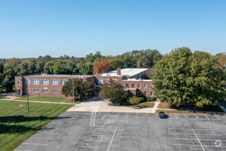6432 York Road, Baltimore, MD  21212, Baltimore, MD - VUE AÉRIENNE  vue de carte - Image1