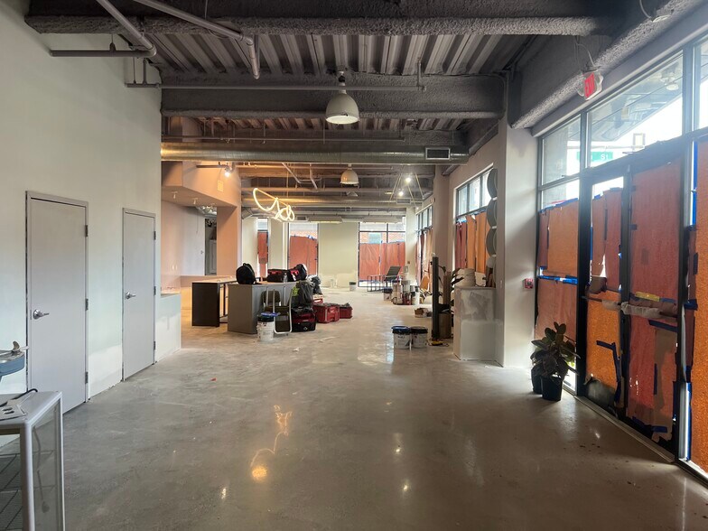 342 W Girard Ave, Philadelphia, PA à louer - Photo intérieure – Image 2 sur 4