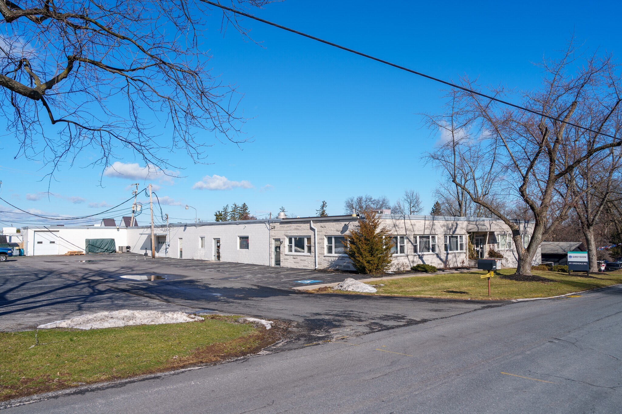 391 Greendale Rd, York, PA à vendre Photo de l’immeuble– Image 1 sur 5