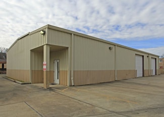 Plus de détails pour 1215 Vista Rd, Pasadena, TX - Industriel/Logistique à louer