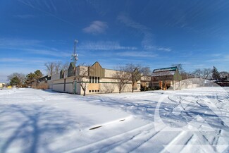 Plus de détails pour 25350 Ecorse Rd, Taylor, MI - Industriel/Logistique à louer